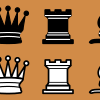 Overview of Chess Pieces.