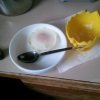 21 (18) - Poached Egg