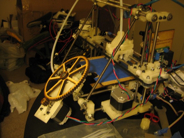 Reprap #9